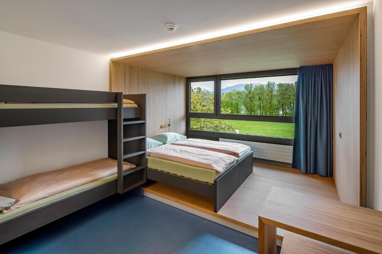 Rapperswil-Jona Youth Hostel Exterior photo