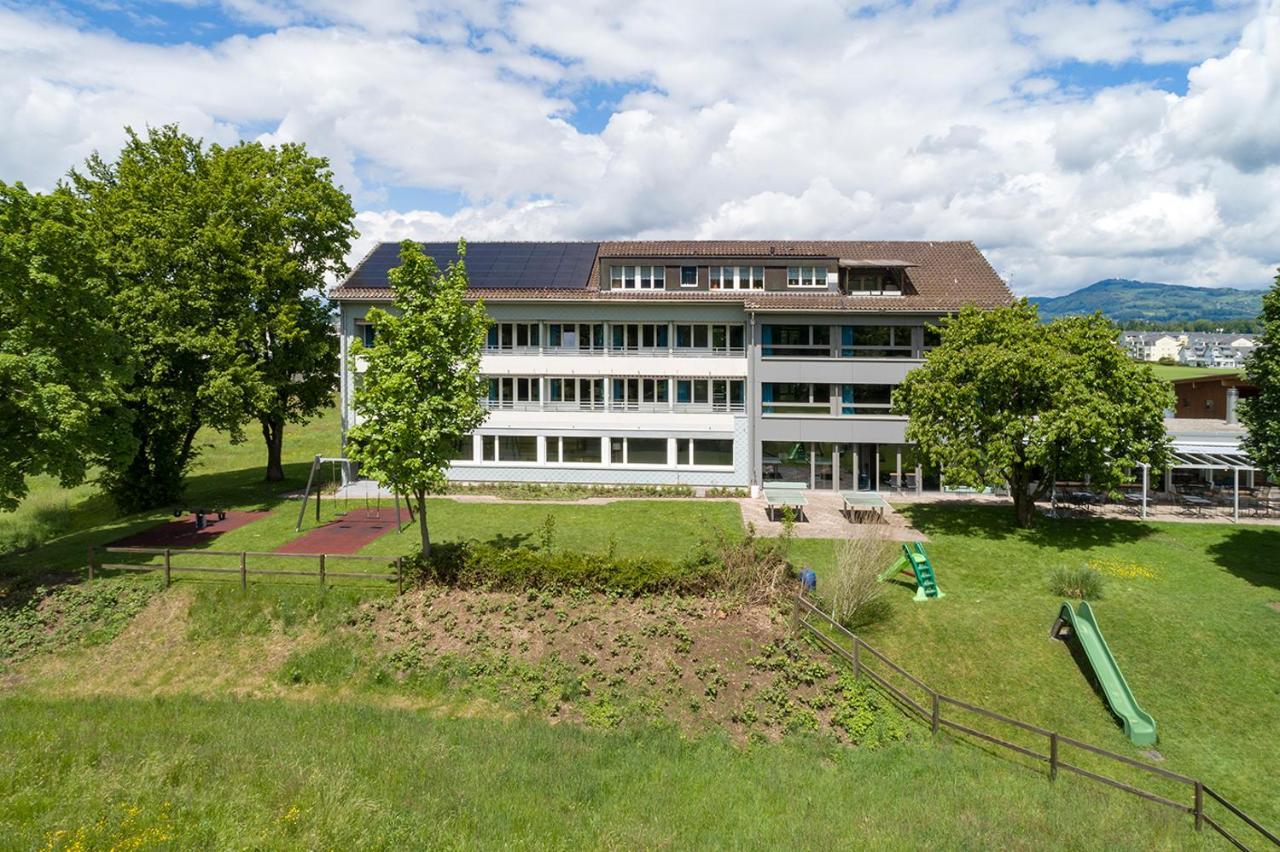 Rapperswil-Jona Youth Hostel Exterior photo