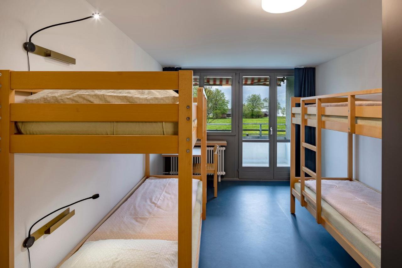 Rapperswil-Jona Youth Hostel Exterior photo