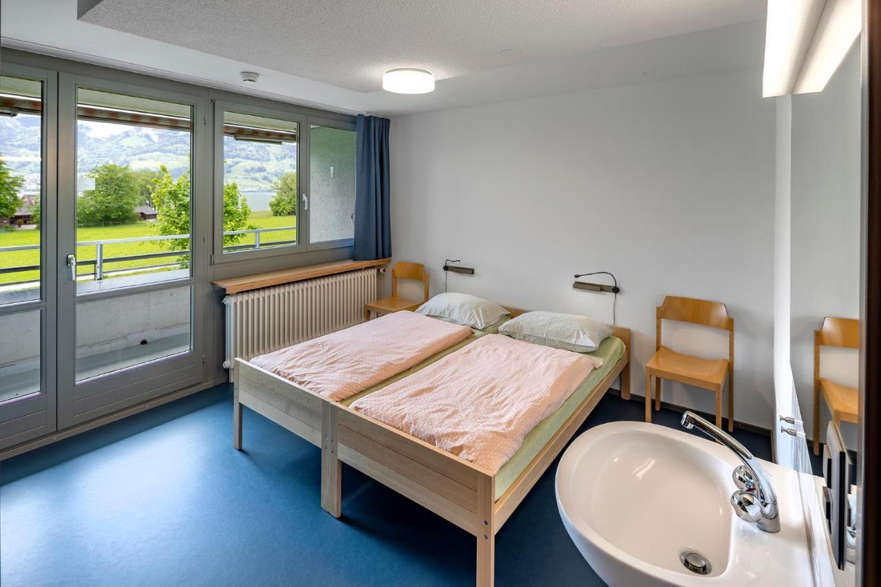 Rapperswil-Jona Youth Hostel Exterior photo
