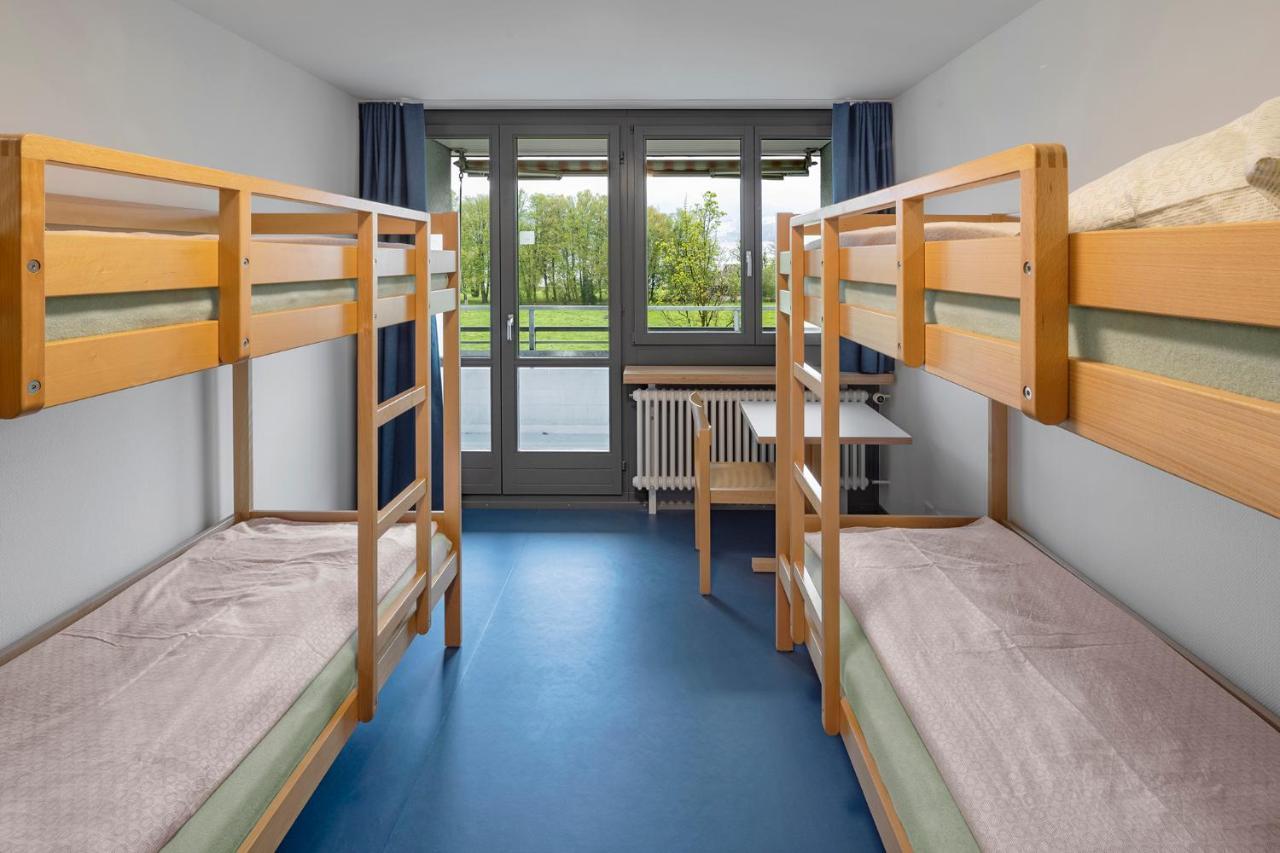 Rapperswil-Jona Youth Hostel Exterior photo